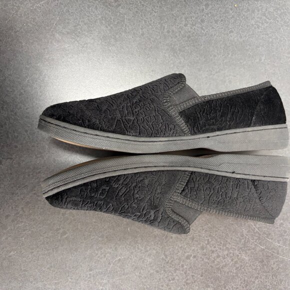 Foamtread Black Women's Slip on Slipper Debbie 2 Size 8 - Picture 5 of 11